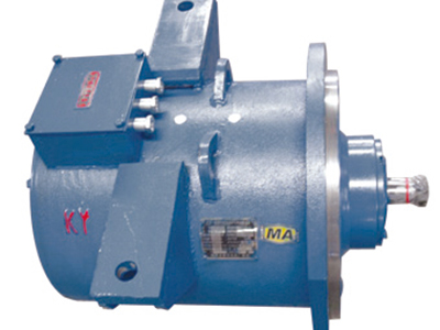 YVF-45Q（380、220）礦用一般型變頻牽引電動(dòng)機(jī)