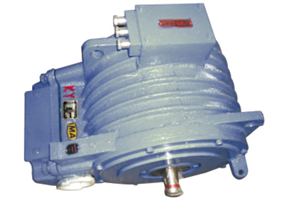 YVF-22Q（380、220）礦用一般型變頻牽引電動(dòng)機(jī)