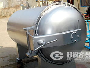 直擊壓力容器客戶現場 三