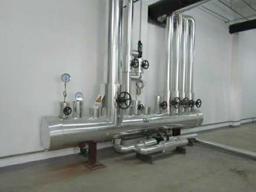 桐鄉反應釜安裝廠家 桐鄉壓力容器安裝竣工