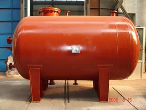 換熱器-永大-壓力容器_永大捷盟(北京)換熱設備