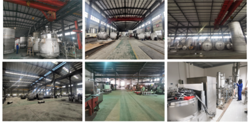 點(diǎn)贊!我區(qū)這家企業(yè)入選省級(jí)示范!