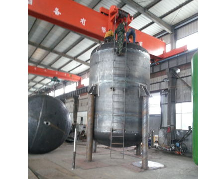 eps節(jié)能儲(chǔ)罐哪家好 皓華壓力容器 金華eps節(jié)能儲(chǔ)罐