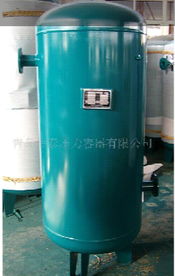 儲(chǔ)氣罐 ,青島信泰壓力容器公司