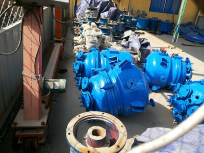 化工/制藥&hellip;專用不銹鋼反應(yīng)釜/儲(chǔ)罐等中低壓壓力容器圖片|化工/制藥&hellip;專用不銹鋼反應(yīng)釜/儲(chǔ)罐等中低壓壓力容器產(chǎn)品圖片由淄博瑞進(jìn)化工設(shè)備公司生產(chǎn)提供-