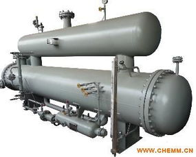 制冷壓力容器 原理、應用與安全規范