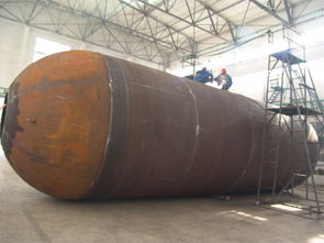 貴州航天烏江機電設備有限責任公司的壓力容器技術與應用