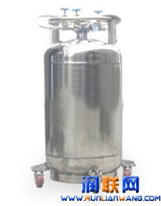 液氮罐價(jià)格與壓力容器特性分析
