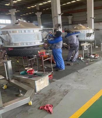 未經許可從事特種設備生產 危險重重！壓力容器的安全警鐘