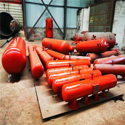 云南地區15噸鍋爐分汽缸報價及壓力容器選購指南