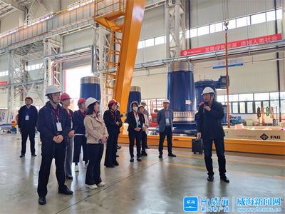 威海營商行 | 乳山市 以“全托式服務(wù)”團(tuán)隊(duì)打造一流營商環(huán)境，為企幫辦代辦逾8000次助力發(fā)展