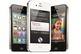 iPhone 4s 吉尼斯銷售最快電子產品的傳奇